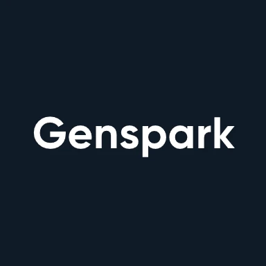 Genspark AI