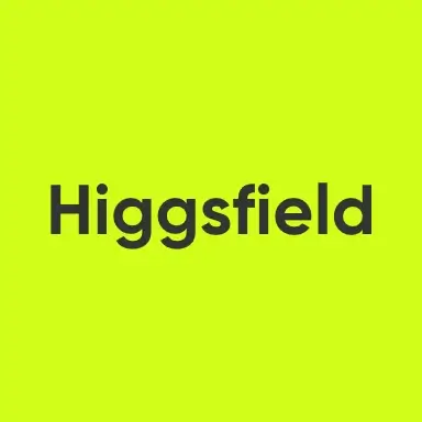 Higgsfield AI