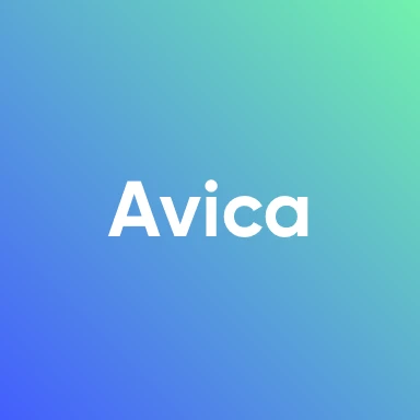 Avica Premium Account