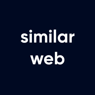 اشتراك سيميلار ويب ستاندرد لمدة شهر – حساب مشترك Similarweb Standard Subscription – 1 Month ( Shared Account)