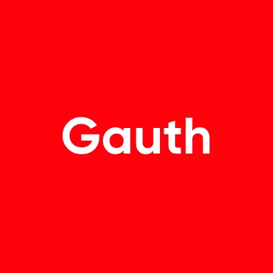 اشتراك جوث بلس لمدة شهر – حساب مشترك Gauth Plus Subscription – 1 Month (Shared Account)