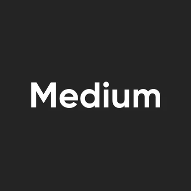 اشتراك ميديوم لمدة 12 شهرًا – حساب خاص Medium Membership – 12 Months (Private Account)