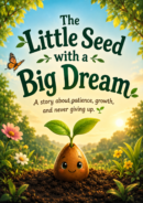 A story about The Little Seed with a Big Dream